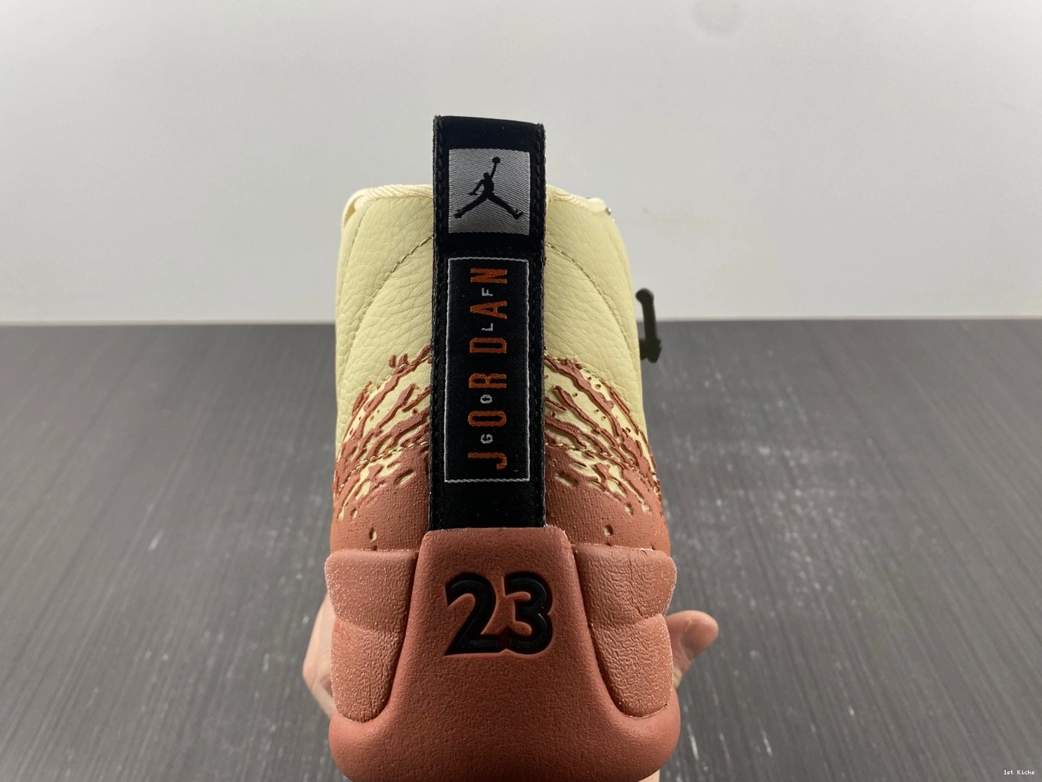 - Jordan 12 Golf DV1758-108 Eastside Retro 0301